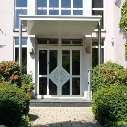 Braunes Ross Weidhausen bei Coburg Exterior foto